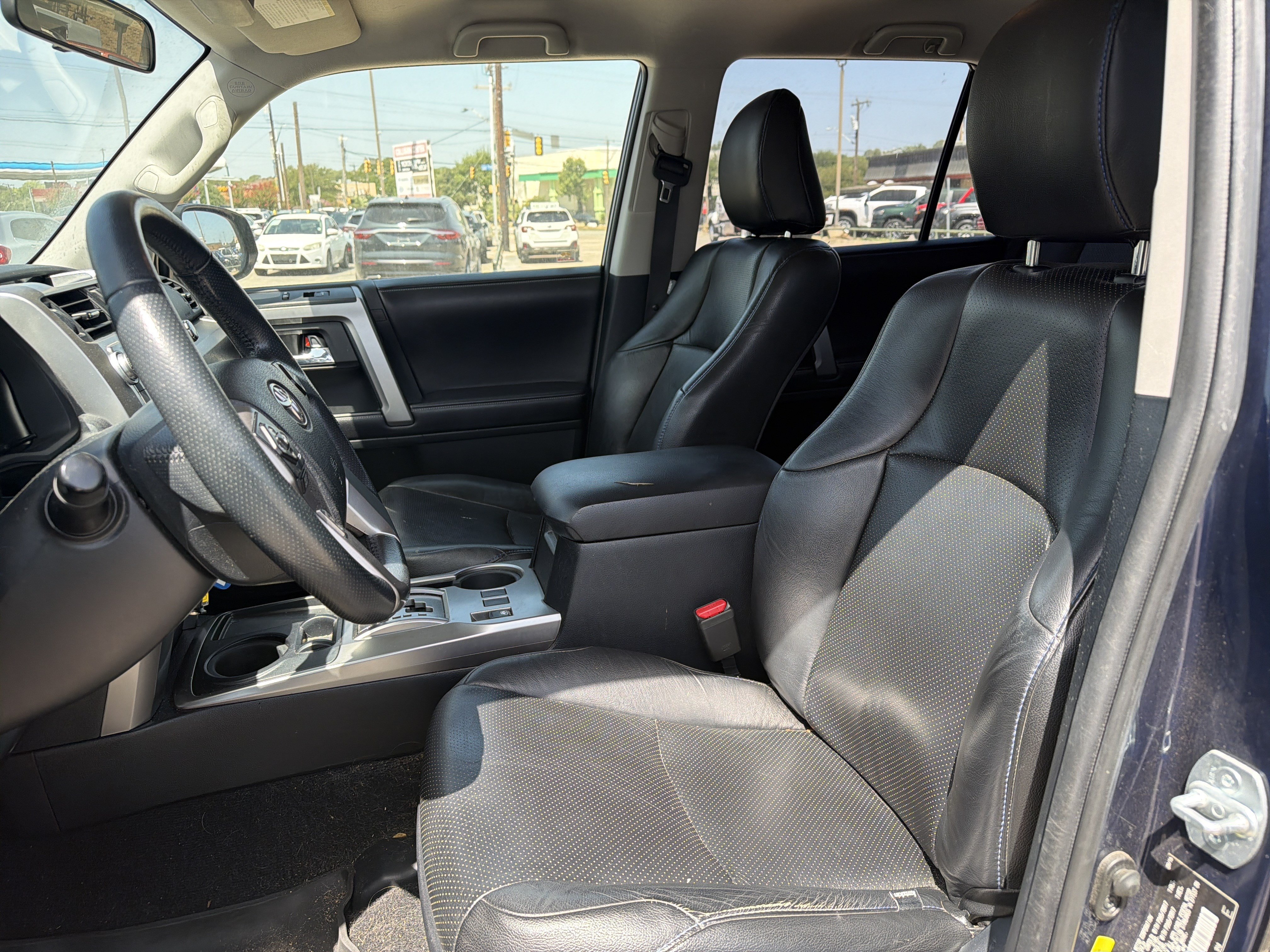 Used 2016 Toyota 4Runner SR5 RWD image 10