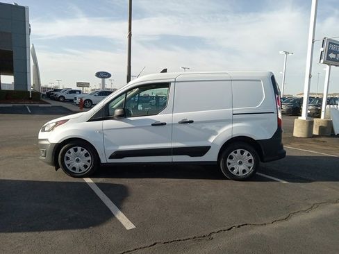 Used 2023 Ford Transit Connect XL image 4