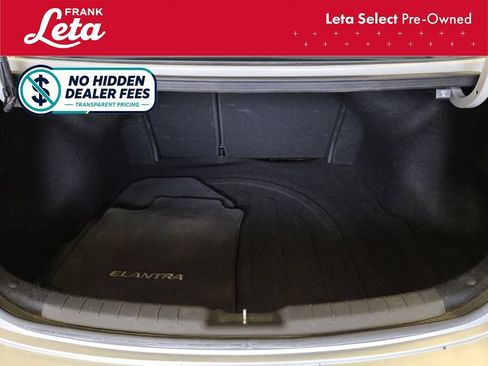 Used 2020 Hyundai Elantra SEL FWD image 23