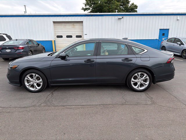 Used 2025 Honda Accord LX image 2