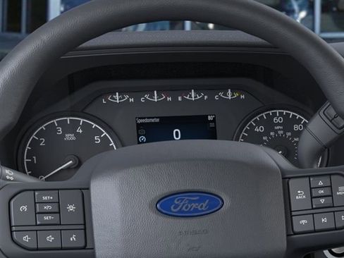 New 2026 Ford F150 STX w/ Equipment Group 200A AWD/4WD image 13