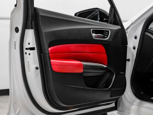 Used 2019 Acura TLX w/ Technology & A-SPEC Pkg FWD image 58