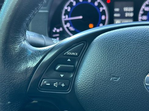 Used 2012 INFINITI G25 Journey image 21