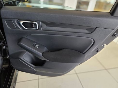 Certified 2023 Honda Civic Sport image 22