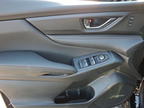 New 2026 Subaru Ascent Limited Bronze image 8