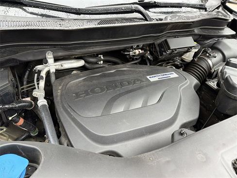 Used 2019 Honda Passport Touring image 28