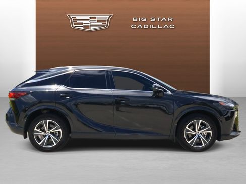 Used 2023 Lexus RX 350 Premium w/ Cold Area Package FWD image 6