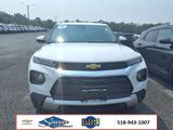 Used 2022 Chevrolet TrailBlazer LT w/ Convenience Package image 2