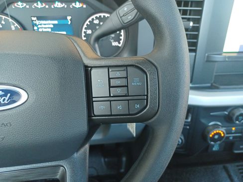 New 2026 Ford F250 XL image 23