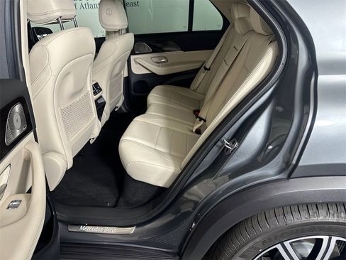 Certified 2025 Mercedes-Benz GLE 350 4MATIC image 23