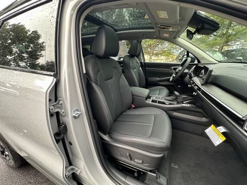 New 2026 Kia Sorento X-Line EX image 36