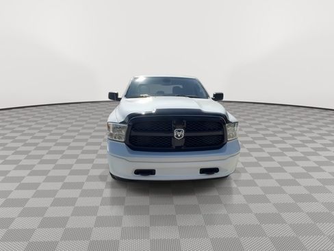 Used 2023 RAM 1500 Classic SLT w/ Protection Group AWD/4WD image 3