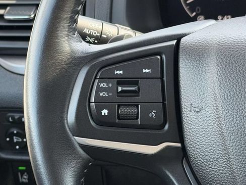 Certified 2025 Honda Ridgeline RTL+ image 18