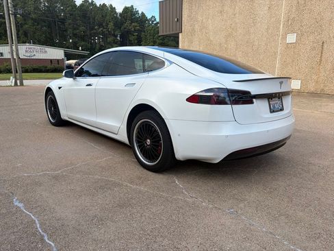 Used 2019 Tesla Model S Performance AWD/4WD image 9