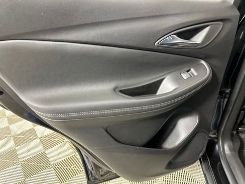 Used 2023 Buick Encore GX Preferred w/ Cold Weather Comfort Package FWD image 16