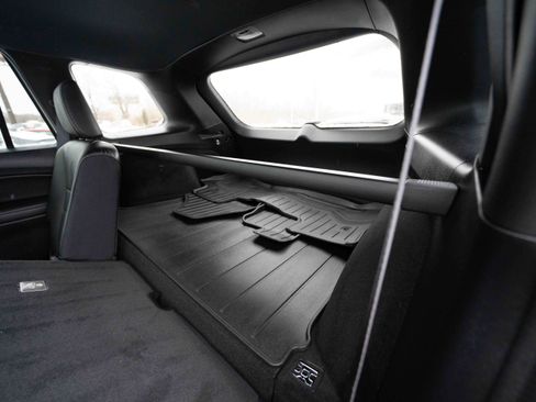 Used 2024 Honda Passport Black Edition image 24