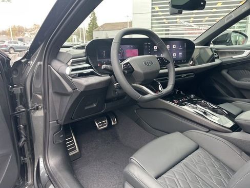 New 2026 Audi S5 Premium Plus image 14