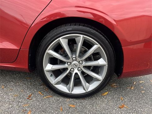 Used 2020 Volvo S60 T5 Momentum image 33