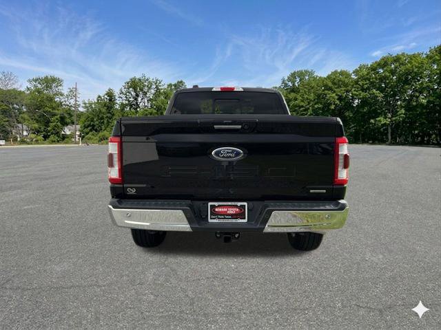 Used 2022 Ford F150 Lariat AWD/4WD image 7