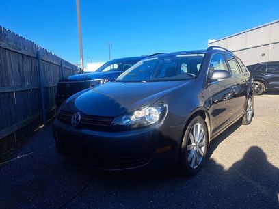 Used 2014 Volkswagen Jetta TDI