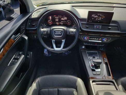 Used 2020 Audi Q5 2.0T Premium Plus w/ Premium Plus Package AWD/4WD image 22