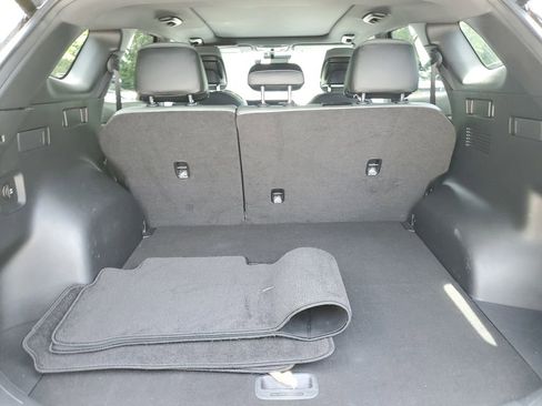 Used 2023 Kia Sportage X-Line w/ X-Line Premium Package image 8