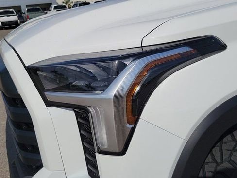 New 2025 Toyota Tundra SR5 image 10