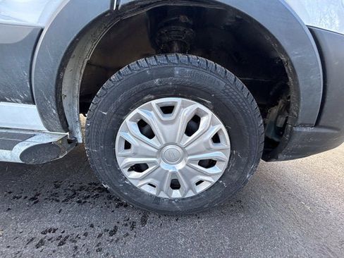 Certified 2024 Ford Transit 250 Low Roof w/ Exterior Upgrade Package image 15