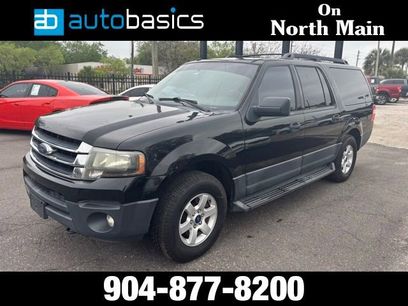 Used 2017 Ford Expedition EL XL w/ Equipment Group 101A