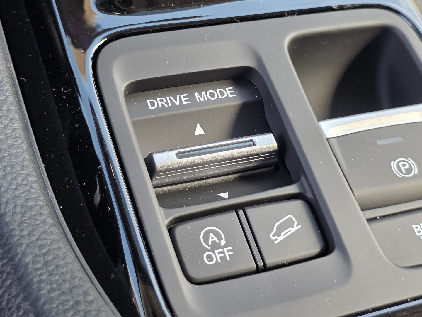 New 2026 Honda Pilot Touring image 6