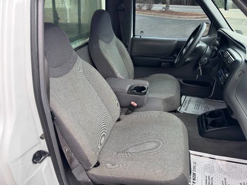 Used 2001 Ford Ranger XLT image 16