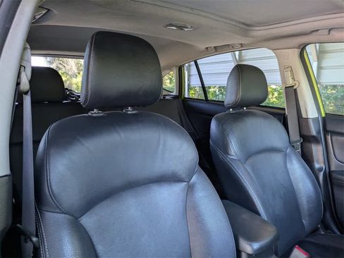 Used 2014 Subaru Crosstrek Touring w/ Popular Package #2 image 6