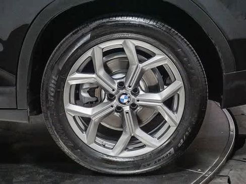 Used 2021 BMW X3 sDrive30i w/ Convenience Package image 10