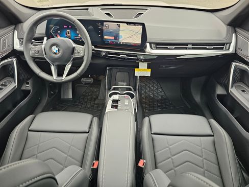 New 2026 BMW X1 xDrive28i w/ Technology Package image 42