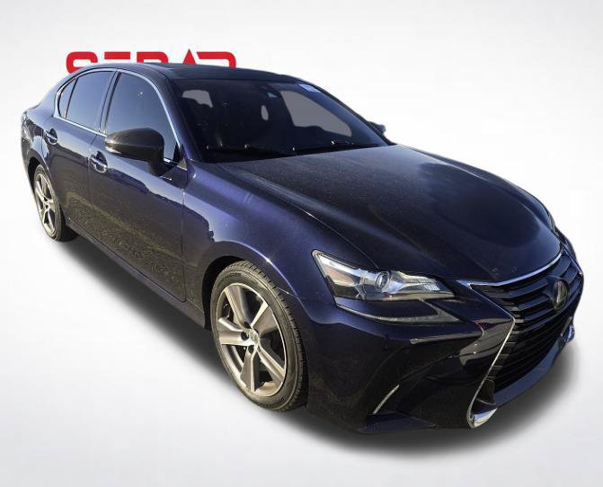 Used 2016 Lexus GS 350 RWD image 14