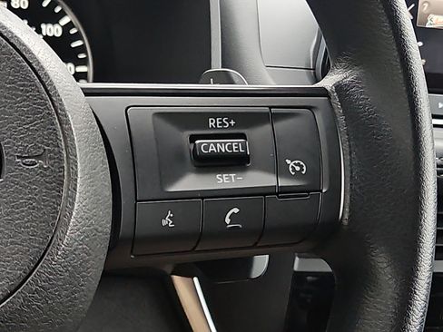 Certified 2023 Nissan Rogue S image 20