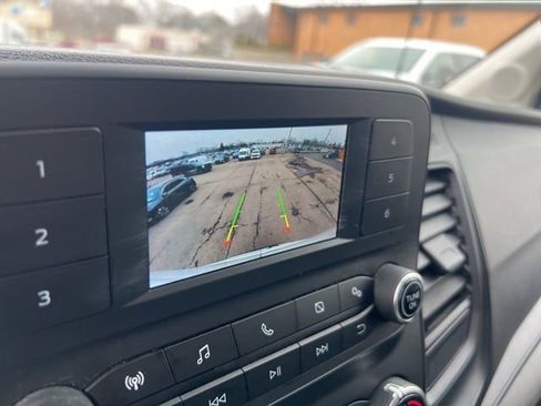 Certified 2023 Ford Transit 250 Base image 13