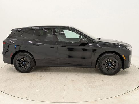 Used 2025 BMW iX xDrive50 image 8