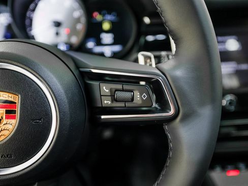 New 2026 Porsche Macan S AWD/4WD image 16