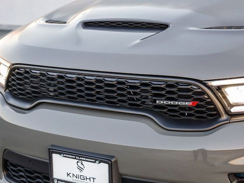 New 2026 Dodge Durango GT image 6