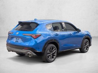 New 2026 Acura ADX A-Spec AWD/4WD video 2