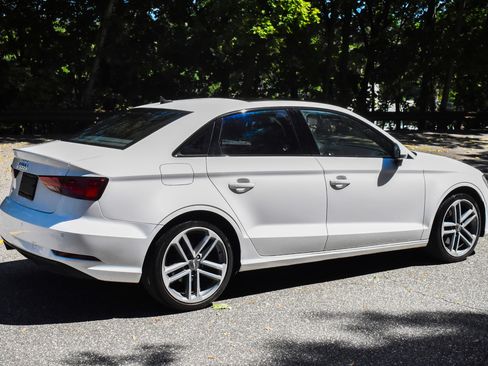 Used 2020 Audi A3 2.0T Premium w/ Final Edition Package image 9