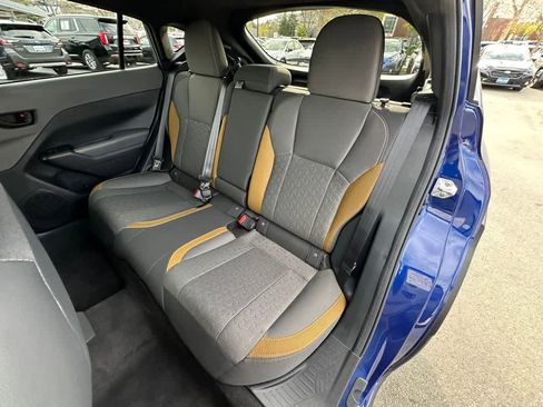 Used 2025 Subaru Crosstrek 2.5i Sport w/ Crosstrek Mirror Package image 14