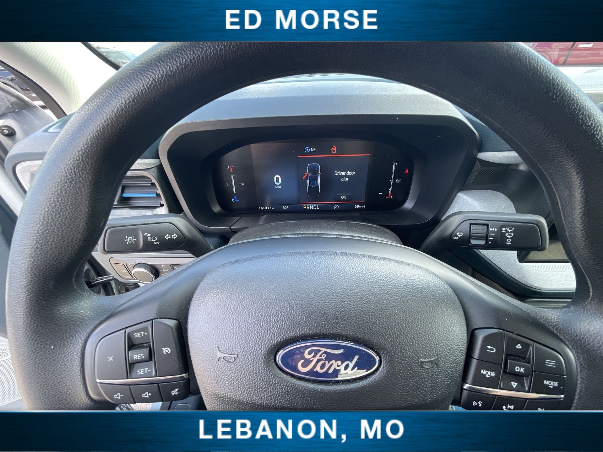 Certified 2026 Ford Maverick XLT AWD/4WD image 11