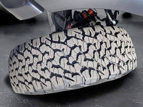 New 2025 Ford F150 Raptor image 54