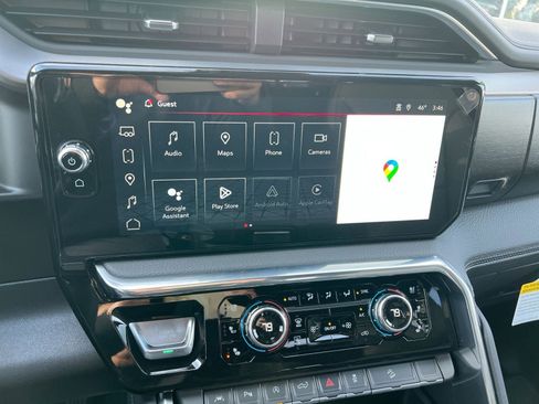 New 2026 GMC Sierra 1500 Denali w/ Denali Reserve Package image 17