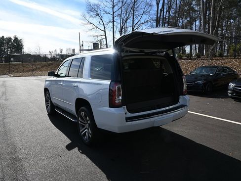 Used 2019 GMC Yukon Denali w/ Open Road Package image 30