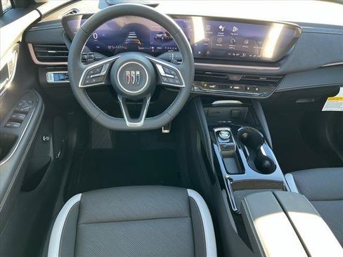 New 2025 Buick Envision Sport Touring image 8