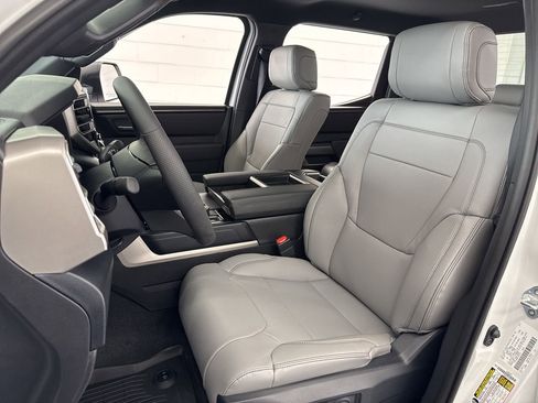 New 2026 Toyota Tundra SR5 image 14