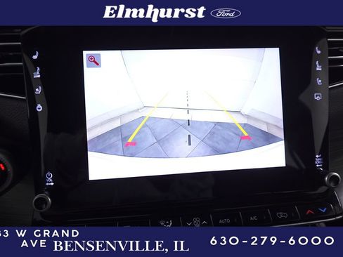 Used 2024 Jeep Wagoneer Series II image 18